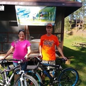 Meet your Posher, Karen